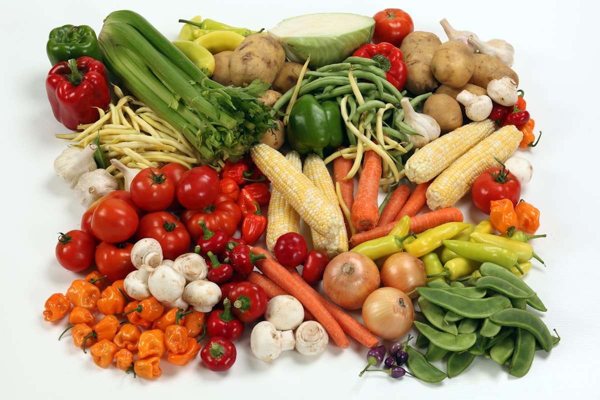 Lemak Sehat dan Nutrisi