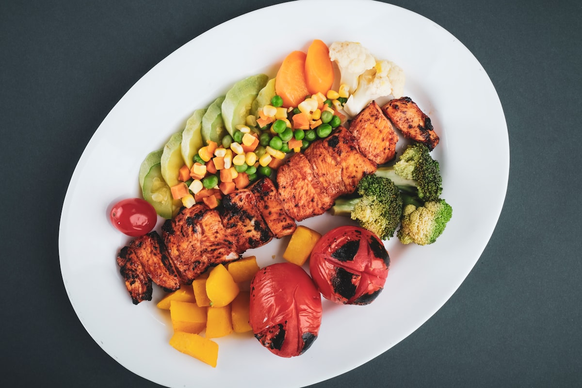 Kesalahan Umum Diet
